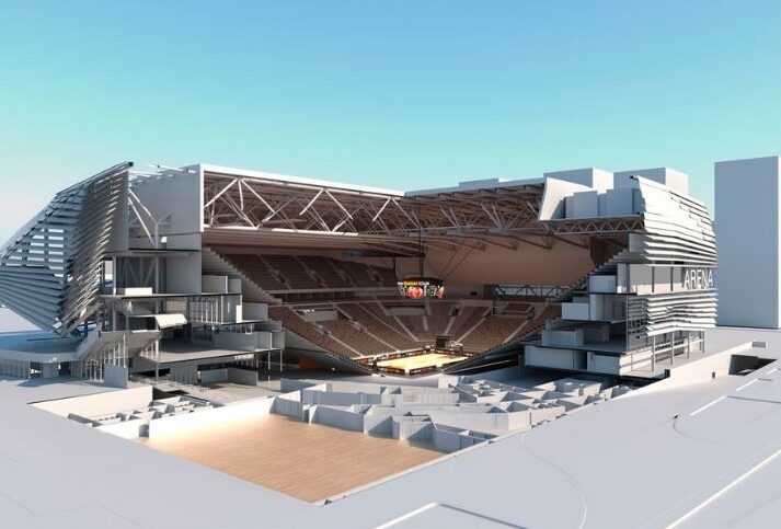 Roig Arena