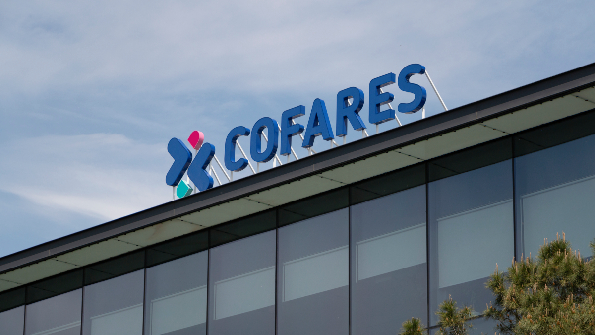 Cofares