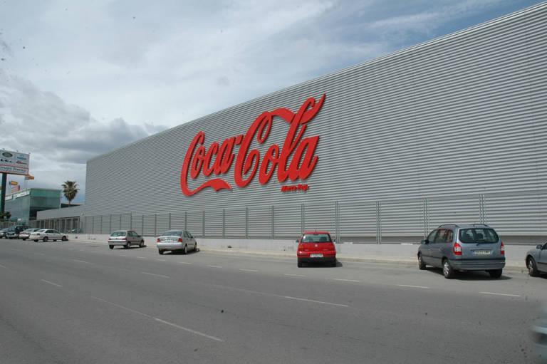 Coca-Cola
