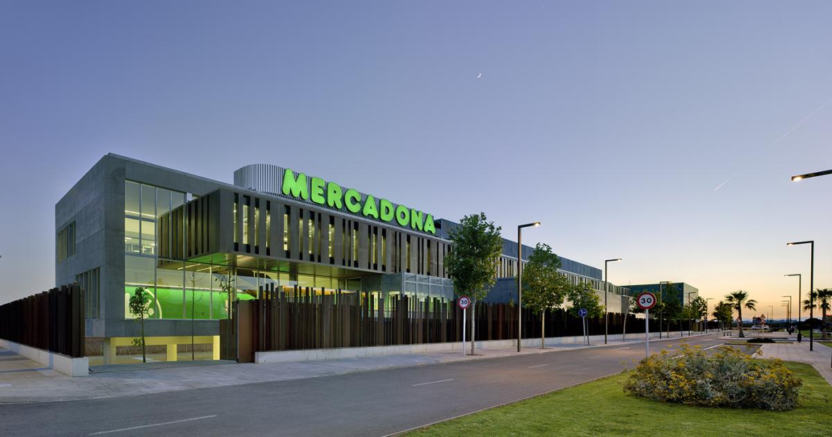Mercadona